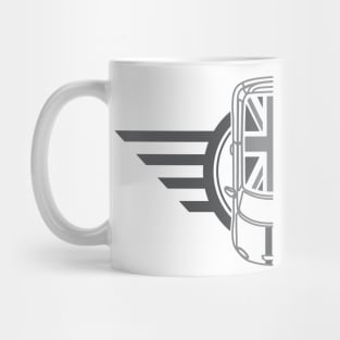 MINI COOPER Mug